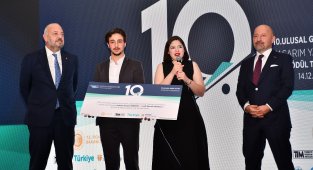 10. Ulusal Gemi ve Yat Tasarım Yarışması'nda ödüller sahiplerini buldu!