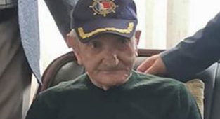 TKKD kurucu üyelerinden Kılavuz Kaptan Cemal Ustaoğlu vefat etti...