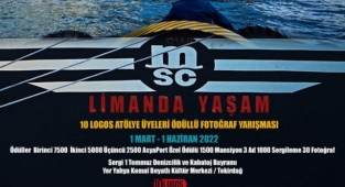 Asyaport “limanda yaşam” temalı fotoğraf yarışmasına ev sahipliği yapıyor!