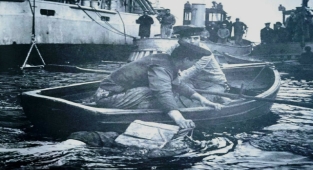 Başkan Doğusel'den 1 Mart Üsküdar Vapuru Faciası mesajı