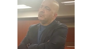 Mubariz Mansimov konuştu: ''Ben Türk'üm, mezarımı bile buradan aldım, hiçbir yere gitmem!''