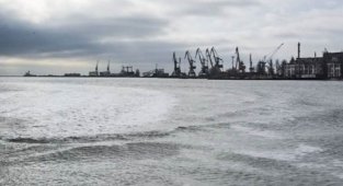 Rusya: "Azak Denizi kıyılarında kontrol tamamen sağlandı"