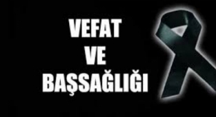 YDO mezunu (GV-54) Kaptan Nihat Güner vefat etti...