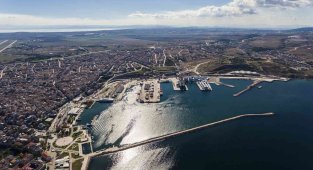 Bandırma Liman Başkanlığı, Bölge Başkanlığı oldu