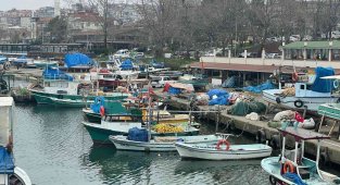 Denizlerde avlanma yasağı başladı