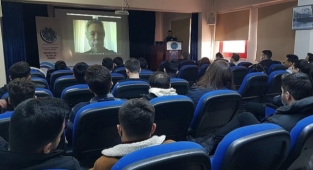 Harun Şişmanyazıcı: 'Savaşın ilk etkileri konteyner piyasasında görüldü'