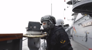 Mavi Vatan-2022 122 gemi ve 12 bin personel ile başlıyor!