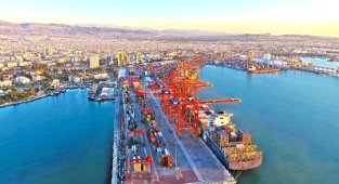 MIP'den 400 milyon doların üzerinde yeni yatırım