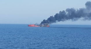 Türk gemilerine sigorta teminatı için Özel Riskler Yönetim Merkezi