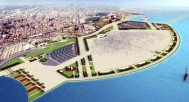 Karaismailoğlu: "Yenikapı Kruvaziyer Limanı'nı önümüzdeki aylarda hizmete alacağız"