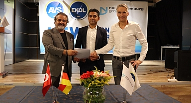 AVS Global, Nordic Hamburg ile güçlerini birleştirdi