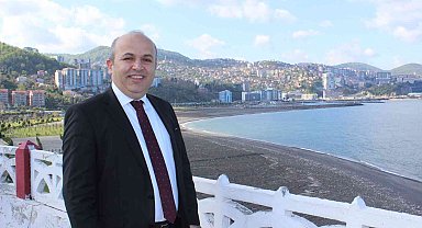 Deniz suyu numuneleri alındı