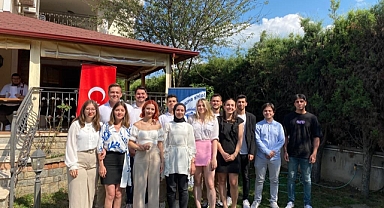 Denizci Öğrenciler Derneği Genel Kurul Toplantısı gerçekleştirildi