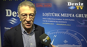 Atlantik Denizcilik-Kaptan Ahmet Ağaoğlu ile röportaj