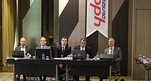 e Navigasyon semineri