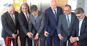 İLKFER Grup Denizcilik Müzesi Açılışı